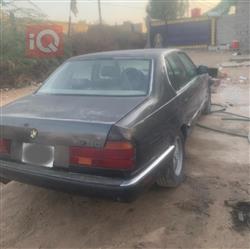 بي ام دبليو الفئة 5